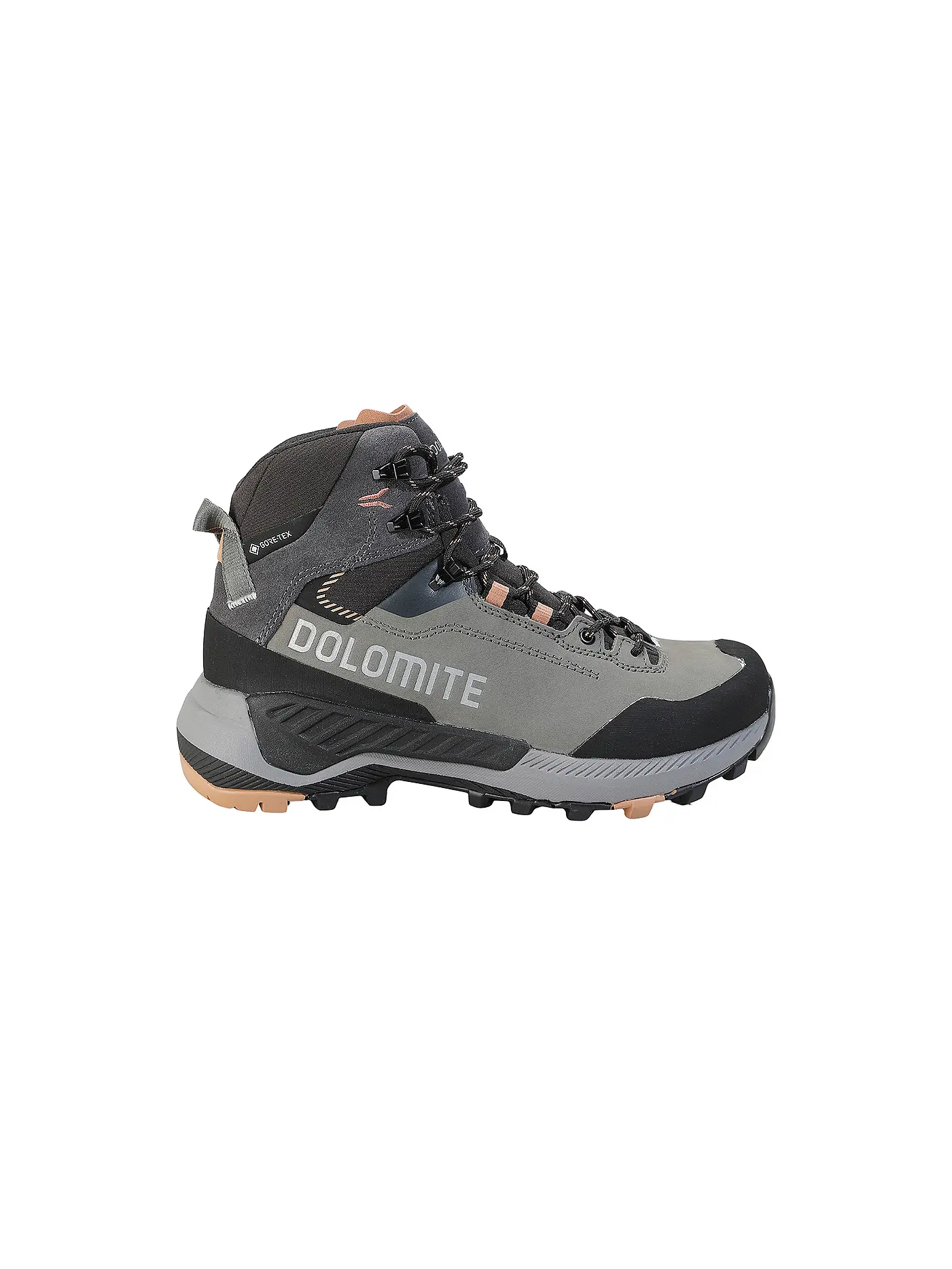 DOLOMITE | Damen Wanderschuhe Vernale Leather High GTX | 